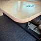 Folding Baltic Birch Lagun Table for Camper Vans and RVs