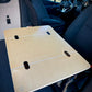 Folding Baltic Birch Lagun Table for Camper Vans and RVs
