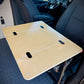 Folding Baltic Birch Lagun Table for Camper Vans and RVs