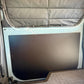 Sprinter Slider Lower Door Panel – Black-Hex (2007+)
