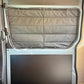 Sprinter Slider Lower Door Panel – Black-Hex (2007+)