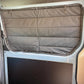 Sprinter Slider Lower Door Panel – Black-Hex (2007+)
