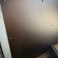 Sprinter Slider Lower Door Panel – Black-Hex (2007+)