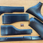 Tidy Trim Front Interior Finishing Kit for Mercedes Sprinter High Roof Vans 906/907 – Segmented Window Trim (Compact Shipping)