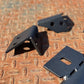 2011+ F250 / F350 Superduty 8 Light Bumper Mount Kit