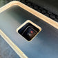 Mercedes Sprinter VS30 19-Current Black Hex Cup Holder Snack Tray