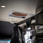 L-Track PRO for Overhead Sliding Door for Storyteller Overland Mode w/Magnetic Mirror