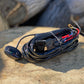 Amber CB60 LED Pod