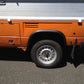 14" Fender Flare Kit Vanagon / Transporter