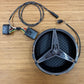 LED Grill Emblem for Mercedes Sprinter 907 – Fits Chrome Grill with Removable Star