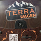 Rear Door Emblem Sprinter