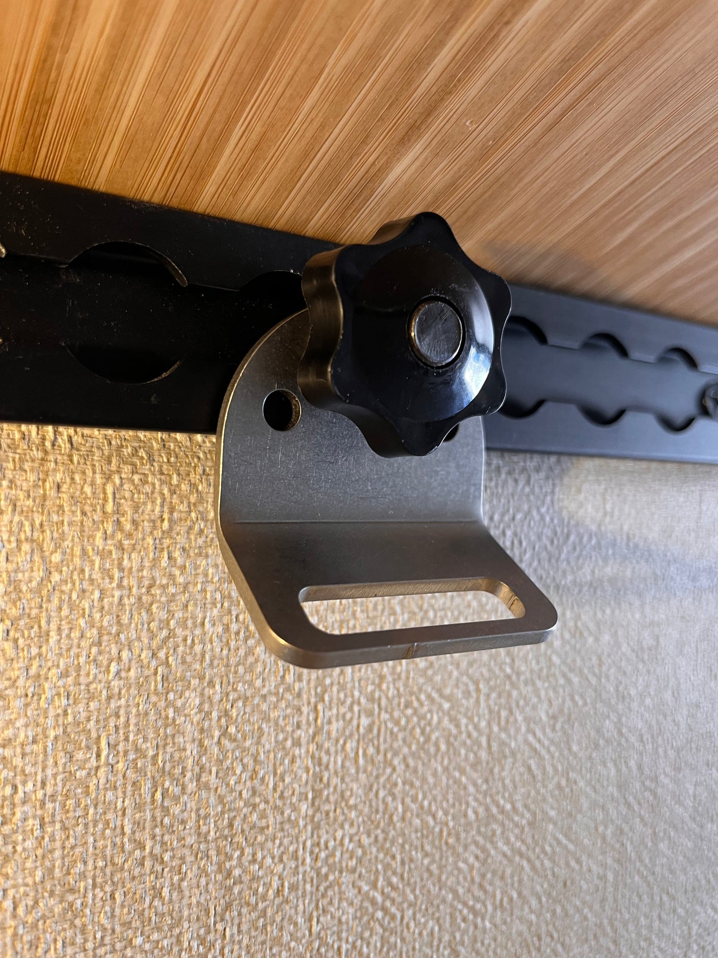 Bryan's Bag Hanger Kit