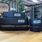 VANNON Utility Baskets & Bottle Holders