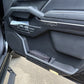 Toyota Tacoma Cubby Pouches