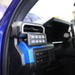 8-Gang Switch Panel With RGB And Remote Control Bluetooth App
