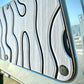 Sprinter Rear Door Panels – Set of Topo Design (2007+)