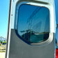 Sprinter Rear Door Panels – Set of Topo Design (2007+)