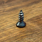 VANNON Stainless Steel Oval Head Screws Hardware Kit