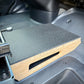 Mercedes-Benz Sprinter Bamboo Passenger Foot Platform Camper Van Stool