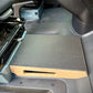 Mercedes-Benz Sprinter Bamboo Passenger Foot Platform Camper Van Stool