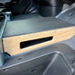 Mercedes-Benz Sprinter Bamboo Passenger Foot Platform Camper Van Stool