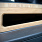Mercedes-Benz Sprinter Bamboo Passenger Foot Platform Camper Van Stool