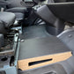 Mercedes-Benz Sprinter Bamboo Passenger Foot Platform Camper Van Stool