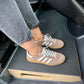 Mercedes-Benz Sprinter Bamboo Passenger Foot Platform Camper Van Stool