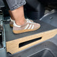 Mercedes-Benz Sprinter Bamboo Passenger Foot Platform Camper Van Stool