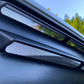 No-See-Um Bug Barrier Window Vent for Sprinter, Transit & ProMaster Vans