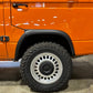 16” Fender Flare Kit for VW Vanagon Syncro (1980–1992, 4WD Only)