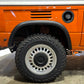 16” Fender Flare Kit for VW Vanagon Syncro (1980–1992, 4WD Only)