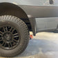 Rear Mondo Mudguard Kit for Sprinter – Rear Clearance Solution for Larger Tires