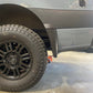 Rear Mondo Mudguard Kit for Sprinter – Rear Clearance Solution for Larger Tires
