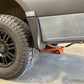 Rear Mondo Mudguard Kit for Sprinter – Rear Clearance Solution for Larger Tires