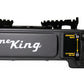 Flame King Portable Butane & Propane Gas Stove with Single Burner