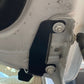 2019+ Silverado Ditch Light Pillar Brackets