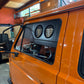 Universal Window Vent EcoFlow Wave 2 and Wave 3 Edition