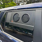 Universal Window Vent EcoFlow Wave 2 and Wave 3 Edition