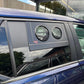 Universal Window Vent EcoFlow Wave 2 and Wave 3 Edition