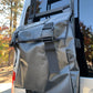 Saint Helens Trail Bag - Spare Tire or Ladder