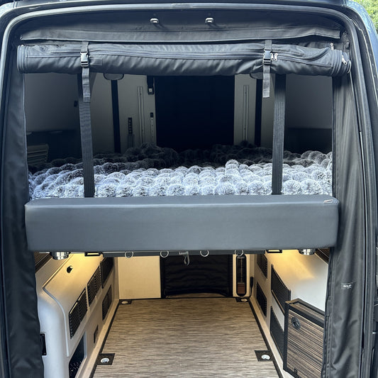 Cushion - For VersaFlex Bed Rack