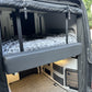 VersaFlex Bed Rack