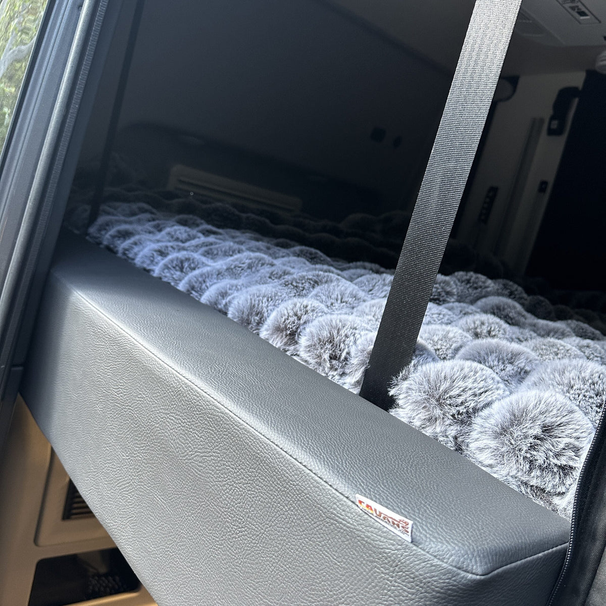 VersaFlex Bed Rack