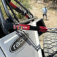 2''x4' Short Strap / Winch Strap (Lifetime Warranty)