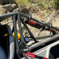 2''x4' Short Strap / Winch Strap (Lifetime Warranty)