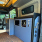 Mercedes Sprinter Front Trim Kit