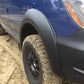 4x4 BIG Fender Flare Kit Sprinter 906