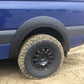 4x4 BIG Fender Flare Kit Sprinter 906