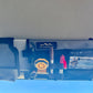 Grenadier MOLLE Visor Organizer WITH MIRROR